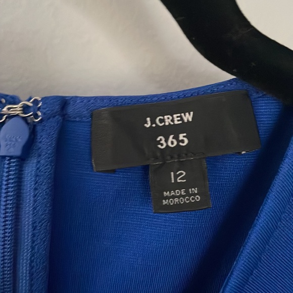 J Crew 365 Dress Size 12 - Picture 5 of 9